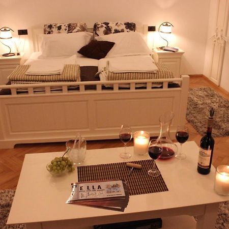 Ella Apartment Timisoara No9 Zewnętrze zdjęcie