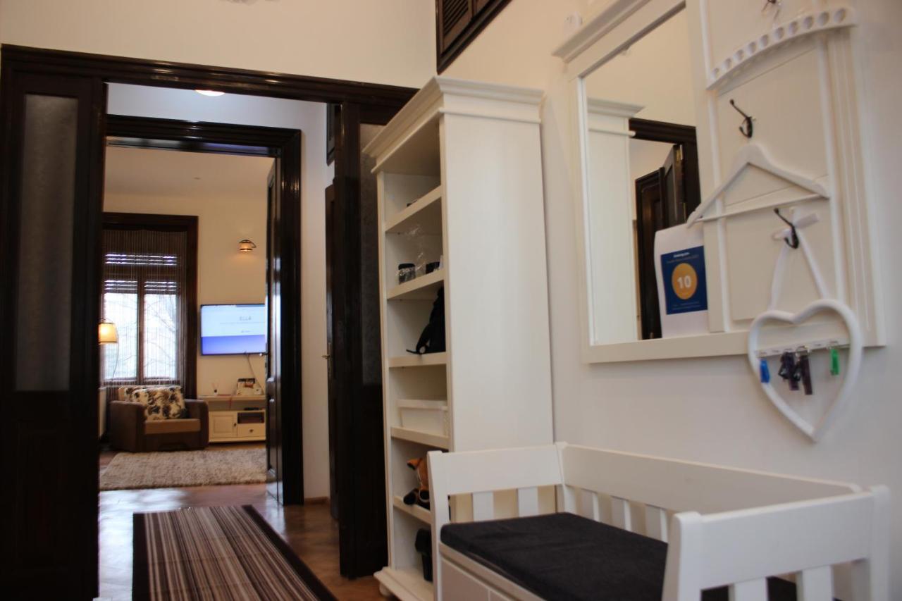 Ella Apartment Timisoara No9 Zewnętrze zdjęcie
