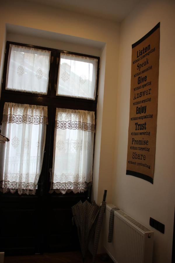 Ella Apartment Timisoara No9 Zewnętrze zdjęcie