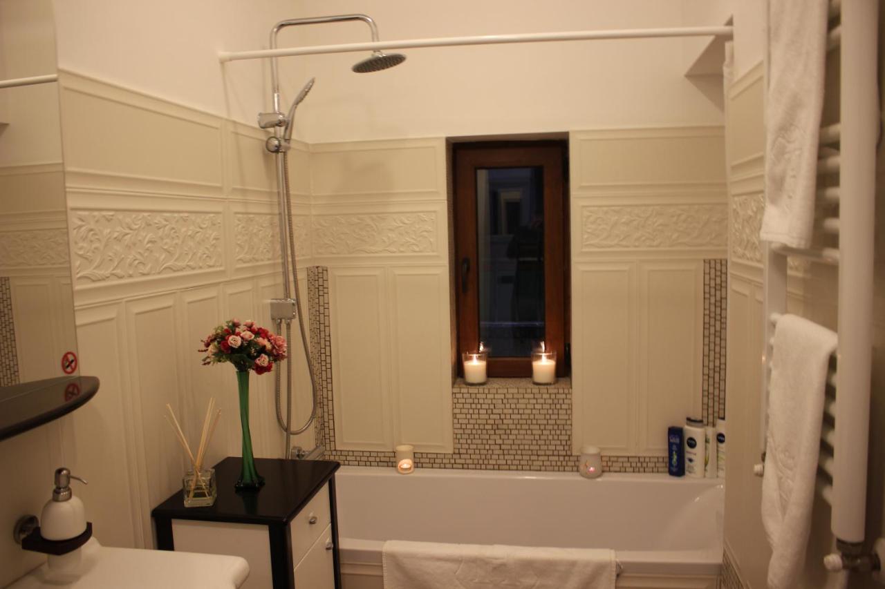 Ella Apartment Timisoara No9 Zewnętrze zdjęcie