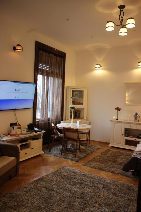 Ella Apartment Timisoara No9 Zewnętrze zdjęcie