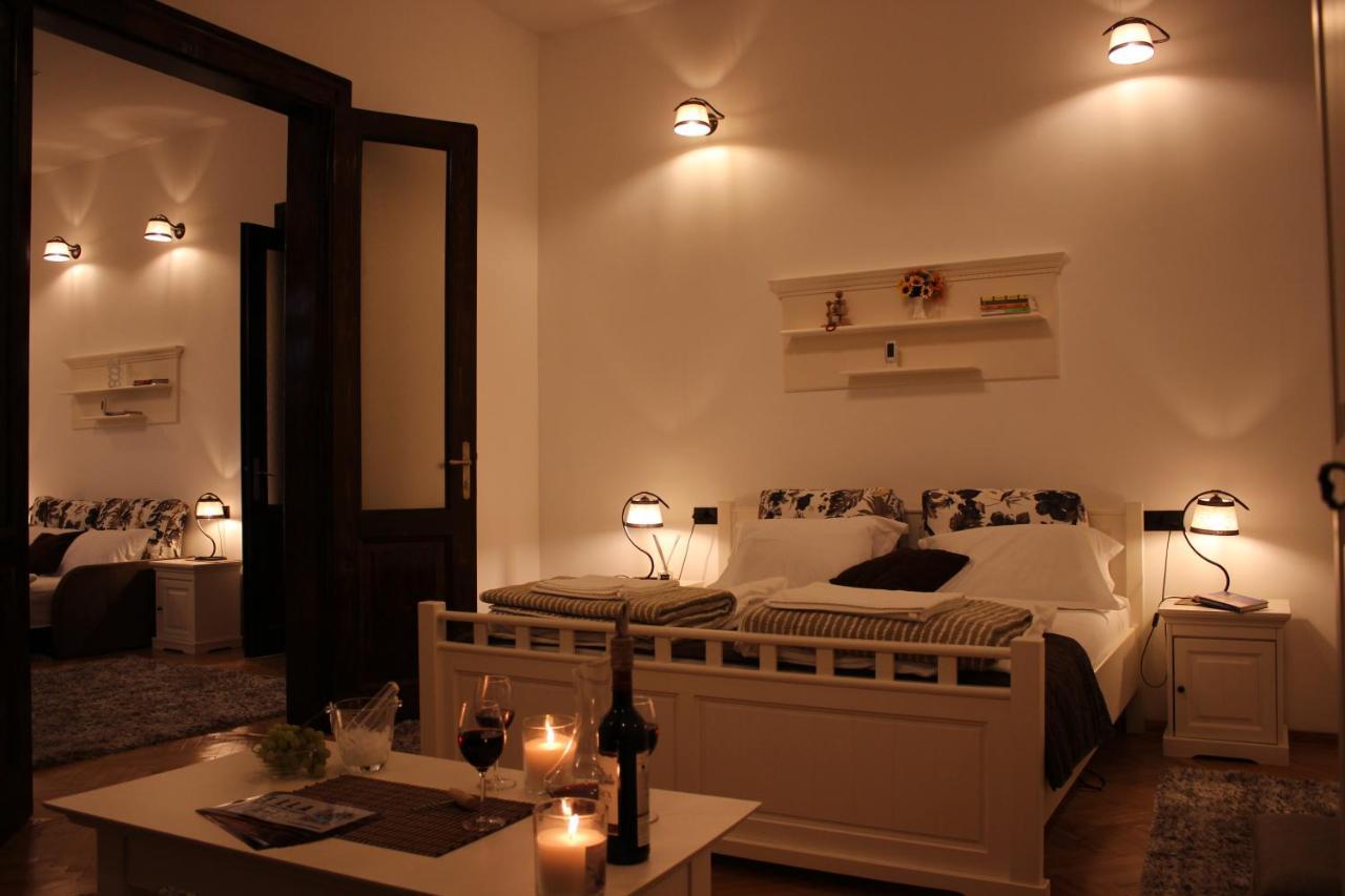 Ella Apartment Timisoara No9 Zewnętrze zdjęcie