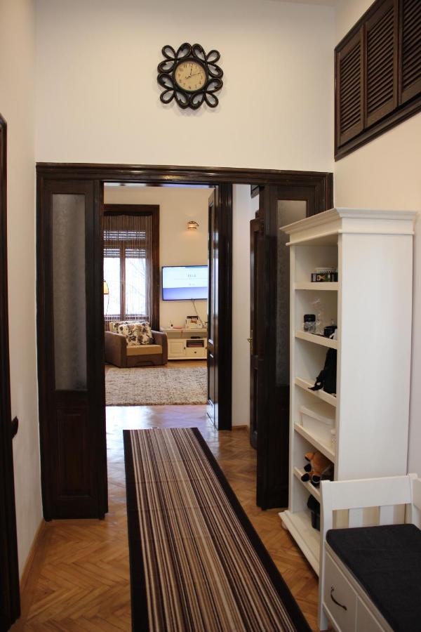Ella Apartment Timisoara No9 Zewnętrze zdjęcie