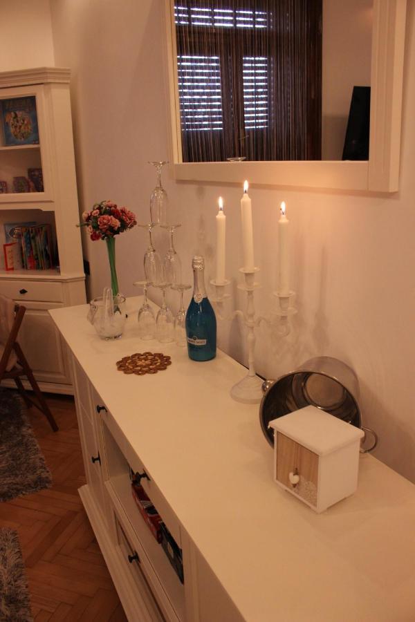 Ella Apartment Timisoara No9 Zewnętrze zdjęcie