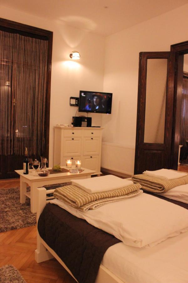 Ella Apartment Timisoara No9 Zewnętrze zdjęcie