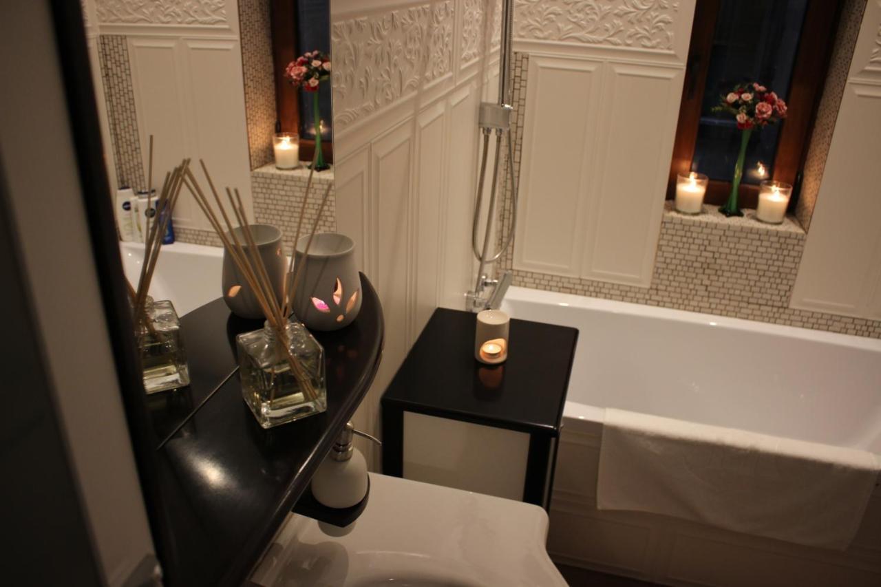 Ella Apartment Timisoara No9 Zewnętrze zdjęcie