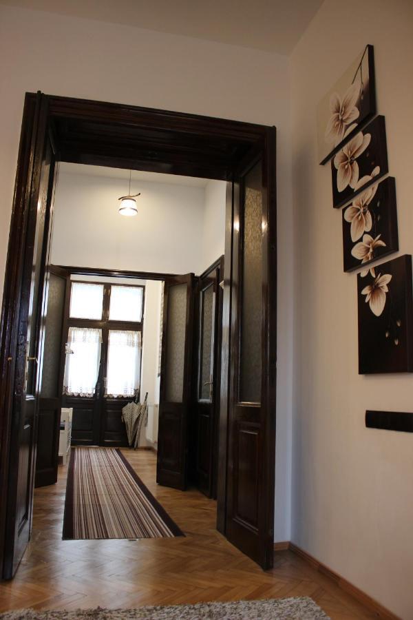 Ella Apartment Timisoara No9 Zewnętrze zdjęcie