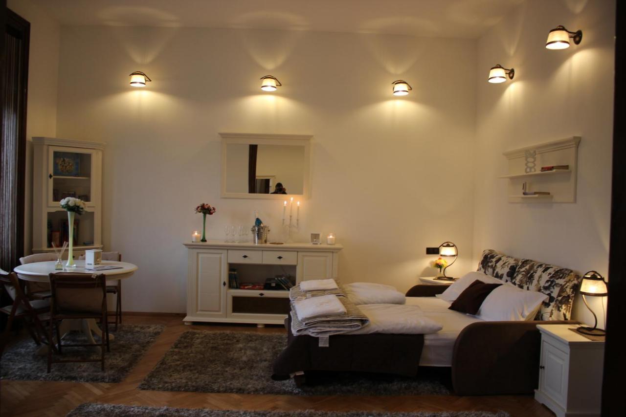 Ella Apartment Timisoara No9 Zewnętrze zdjęcie