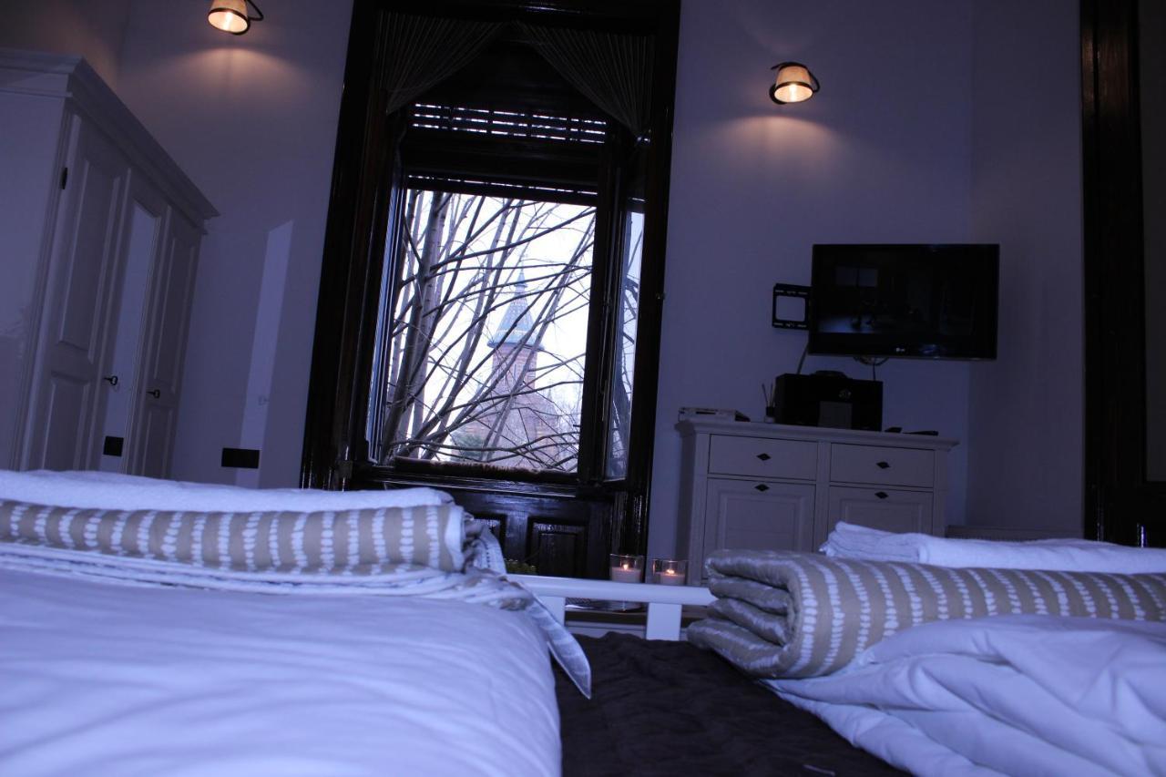 Ella Apartment Timisoara No9 Zewnętrze zdjęcie