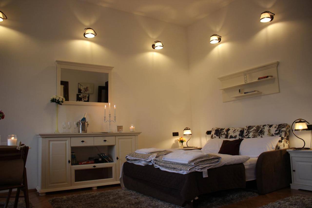 Ella Apartment Timisoara No9 Zewnętrze zdjęcie