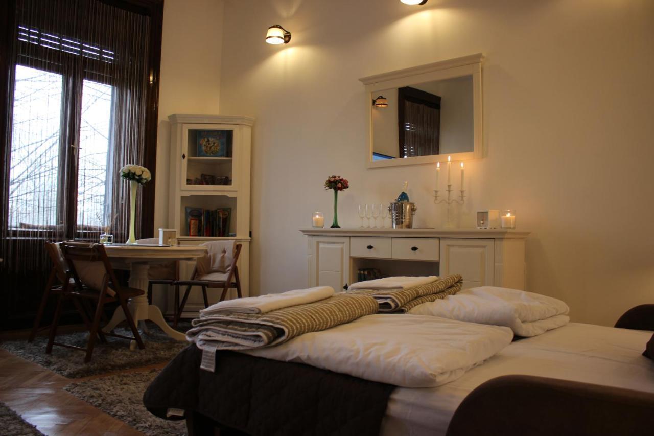 Ella Apartment Timisoara No9 Zewnętrze zdjęcie