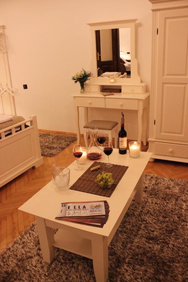 Ella Apartment Timisoara No9 Zewnętrze zdjęcie