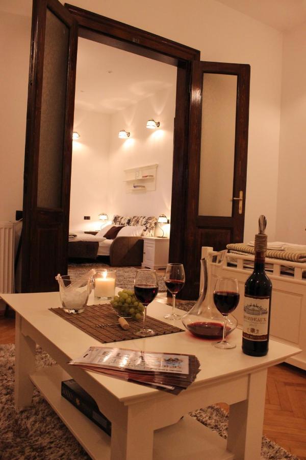 Ella Apartment Timisoara No9 Zewnętrze zdjęcie