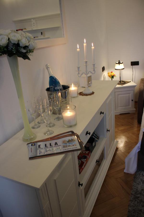 Ella Apartment Timisoara No9 Zewnętrze zdjęcie