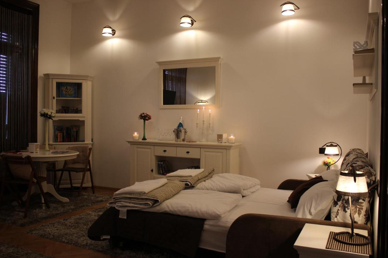 Ella Apartment Timisoara No9 Zewnętrze zdjęcie