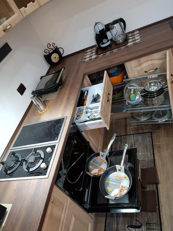 Ella Apartment Timisoara No9 Zewnętrze zdjęcie